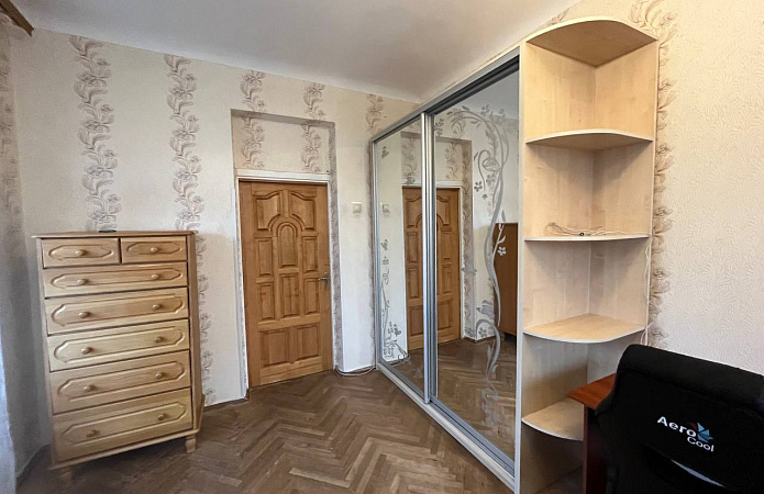 2-кім. квартира, пр. Задорожний, 3, Київ 2-кім. квартира, пр. Задорожний, 3, Київ
