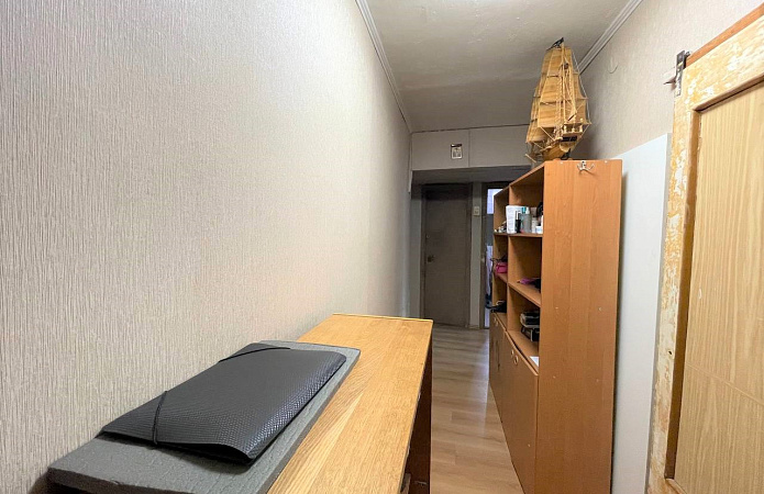 3-кім. квартира, Олени Теліги, 41, Київ