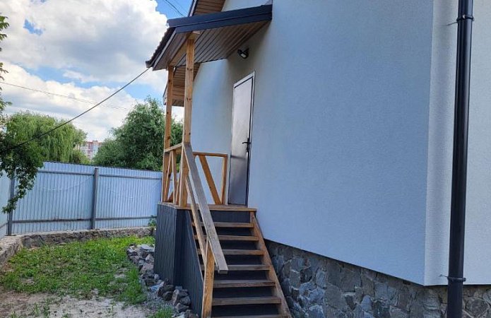будинок 80 м², 51-а Садова , Київ будинок 80 м², 51-а Садова , Київ