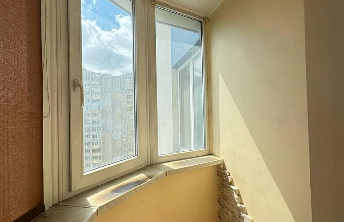 3-кім. квартира, Чижевського, 2, Київ 3-кім. квартира, Чижевського, 2, Київ